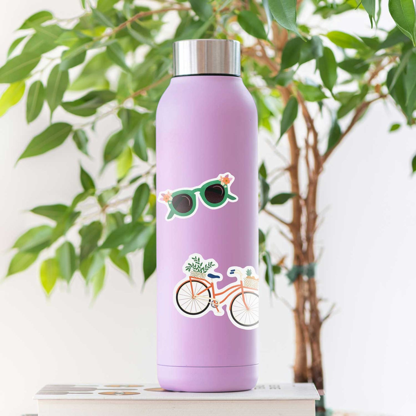 Bike | Vinyl Sticker