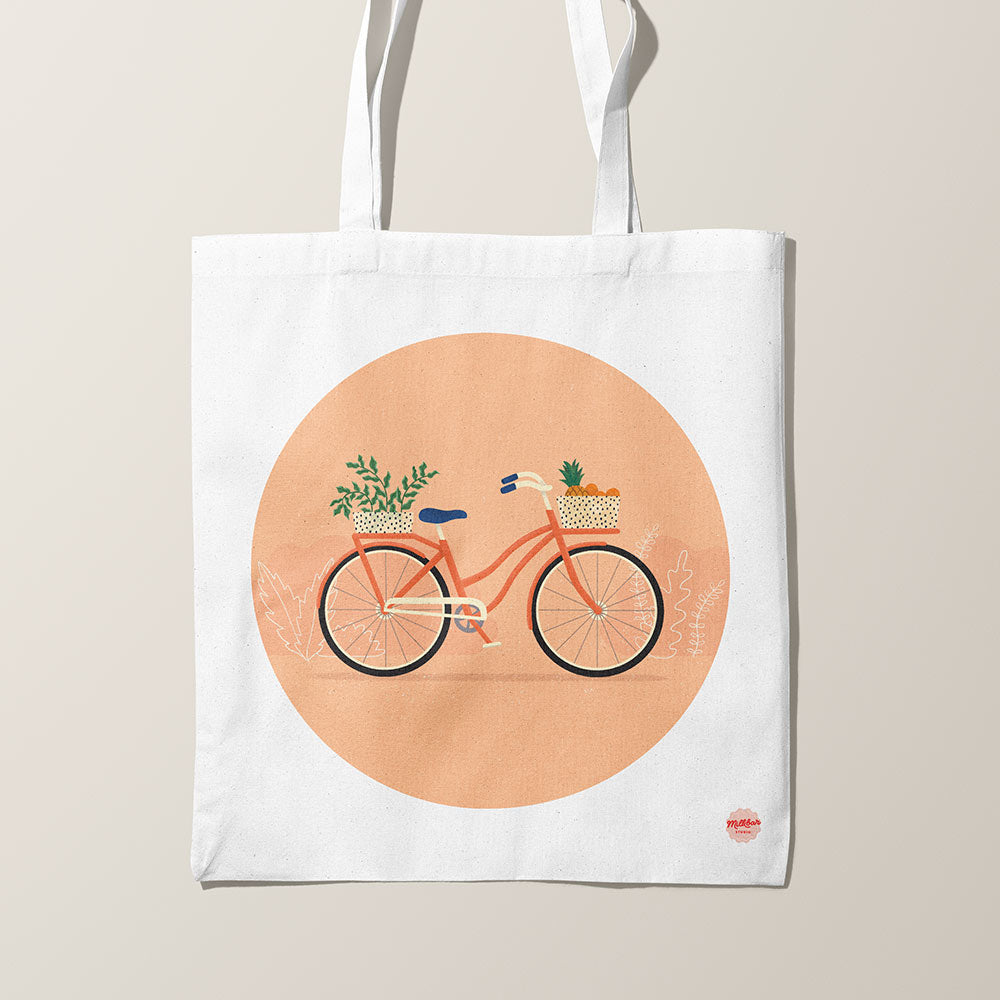 Bike | Tote Bag