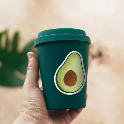 Avocado | Vinyl Sticker