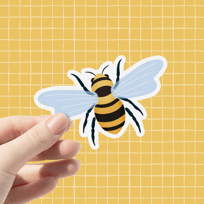 Honeybee | Vinyl Sticker