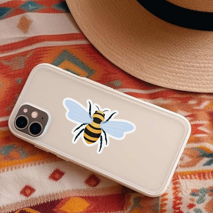 Honeybee | Vinyl Sticker