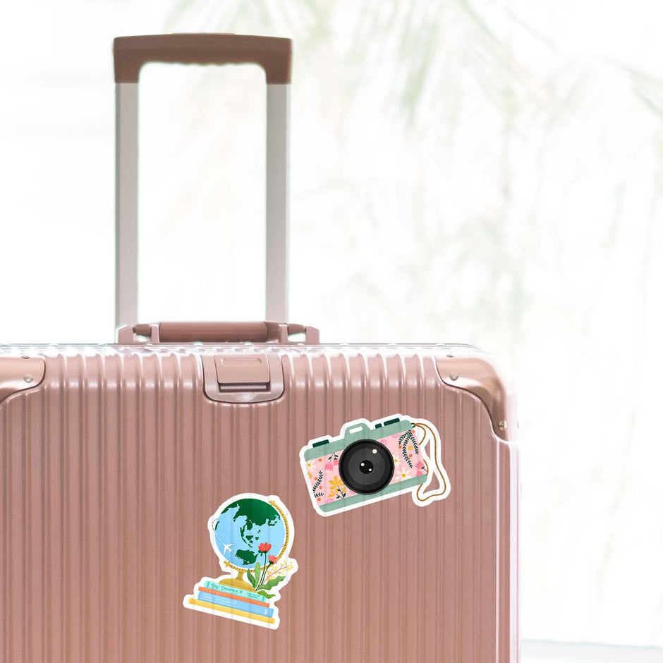 Vinyl Stickers Australia | Cute & Durable Stickers for Every Style ...