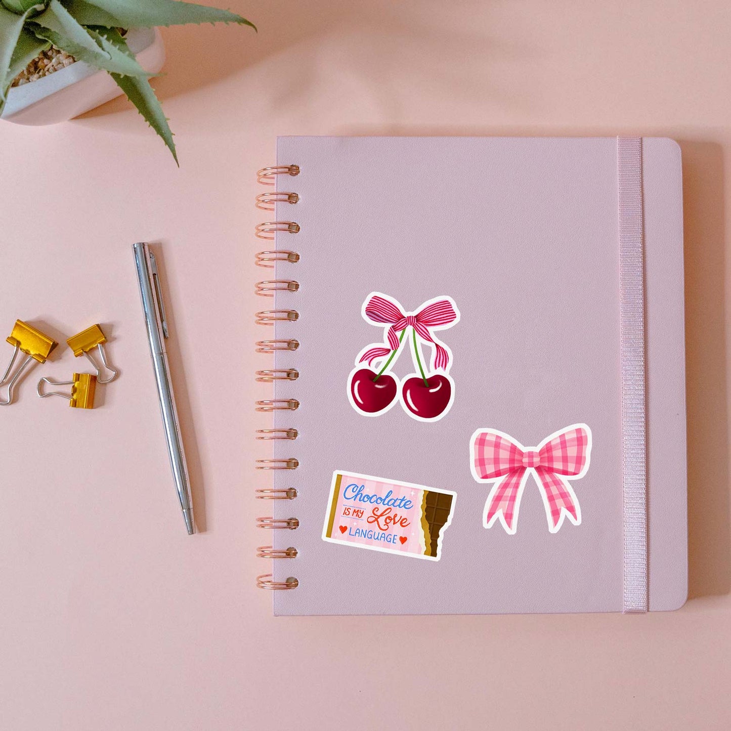 Cherries | Vinyl Sticker