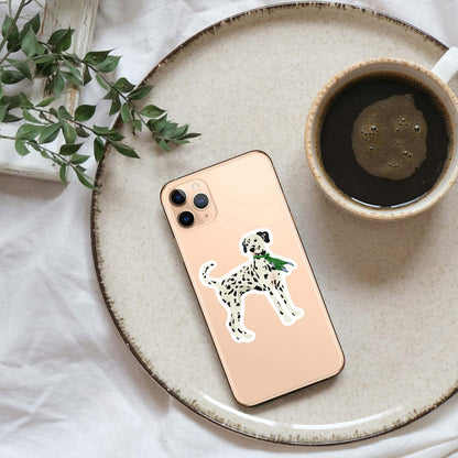 Dalmation | Vinyl Sticker