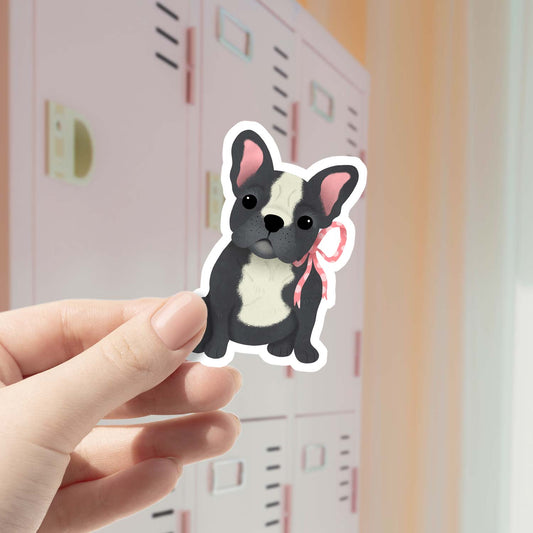 Frenchie | Vinyl Sticker
